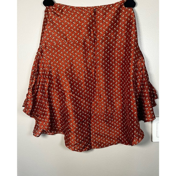 Masscob Hamel Skirt size 34/4 US $400 - Picture 5 of 10